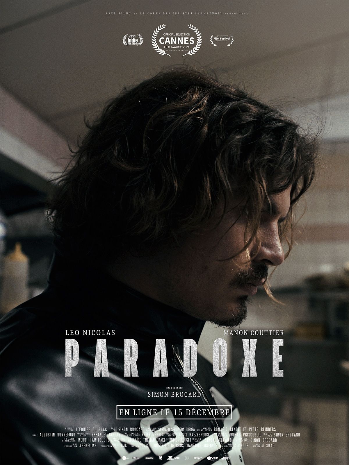 Paradoxe streaming vf gratuit