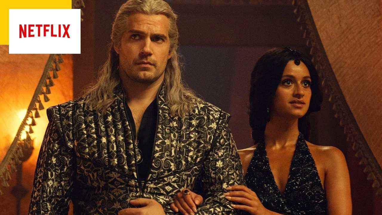 The Witcher on Netflix: Discover the end of season 3 before everyone else!  Here’s how