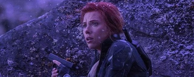 Avengers: Endgame (2019)