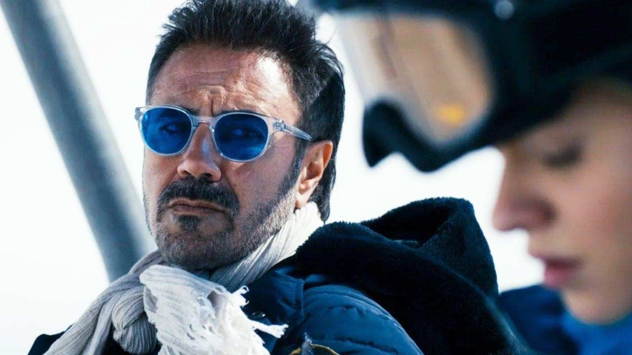 Ce soir à la télé : sortie il y a 10 ans, cette comédie avec José Garcia passée totalement inaperçue mérite une seconde chance