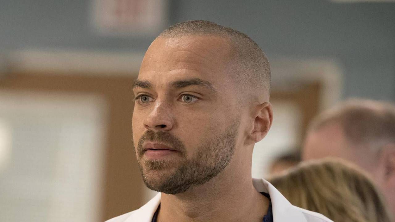 Grace Anatomy: Good news for Jesse Williams (Jackson Ever) fans?