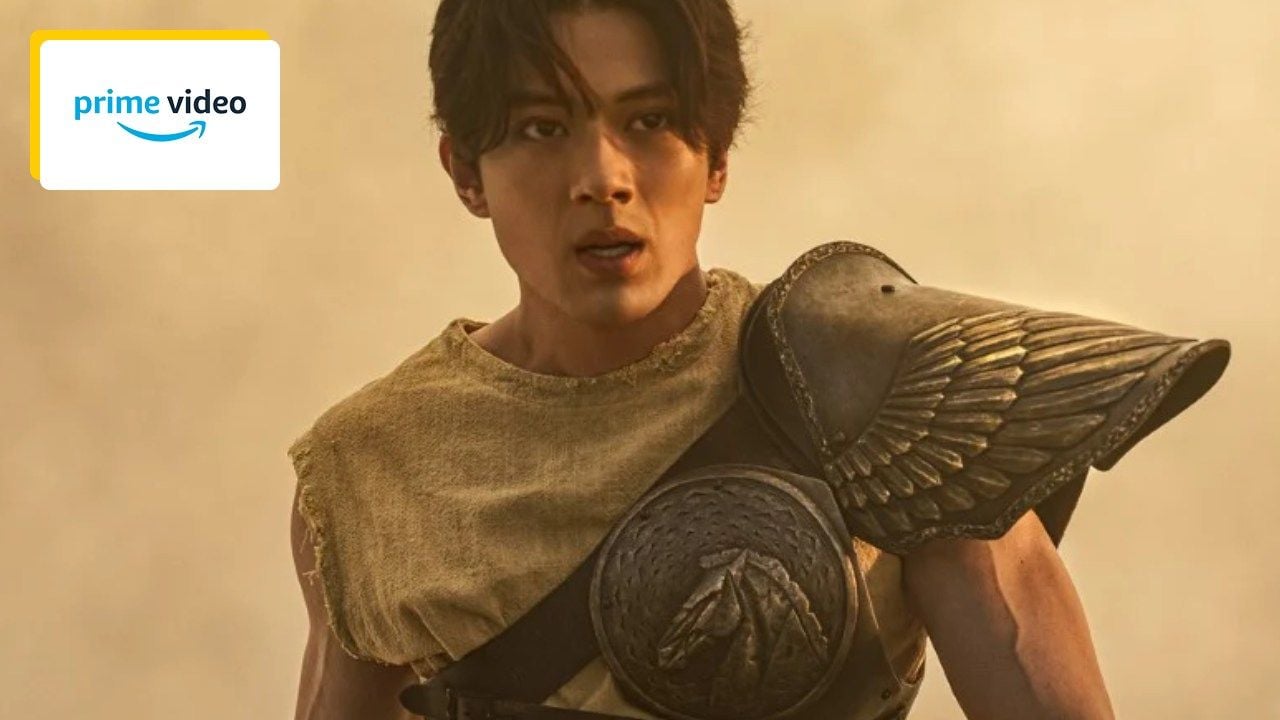It’s one of the most watched movies on Amazon right now, and yet it’s one of the loudest drops of 2023.