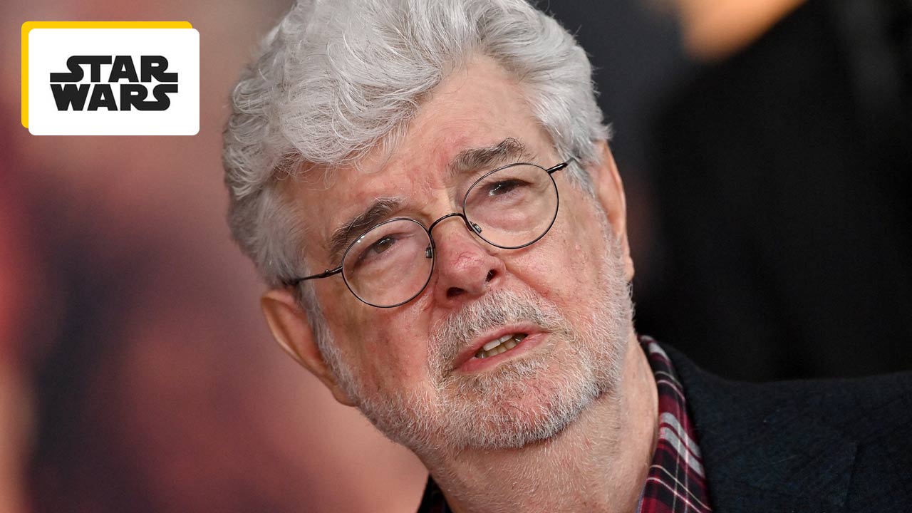 Pour George Lucas, ce film de science-fiction est "bien supérieur" au premier Star Wars