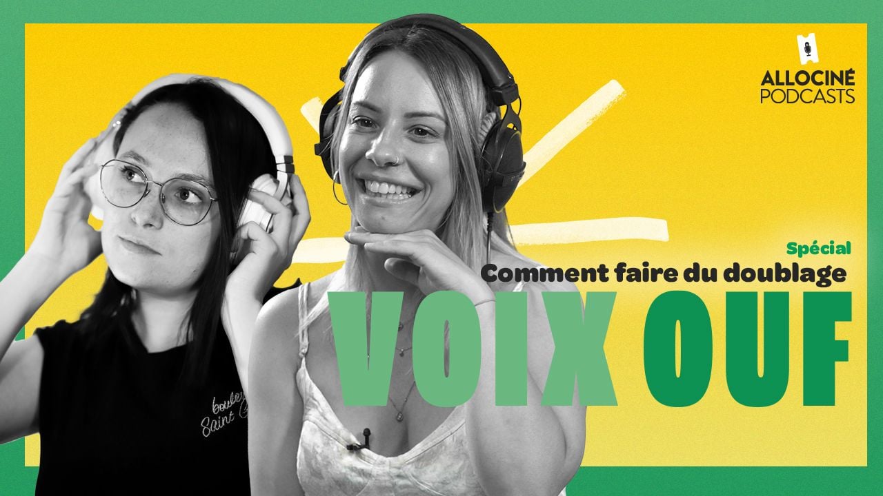 How to become a voice actor?  Two actors give you the key to success