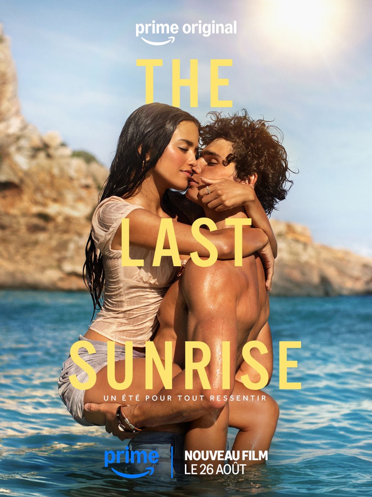 The Last Summer streaming fr