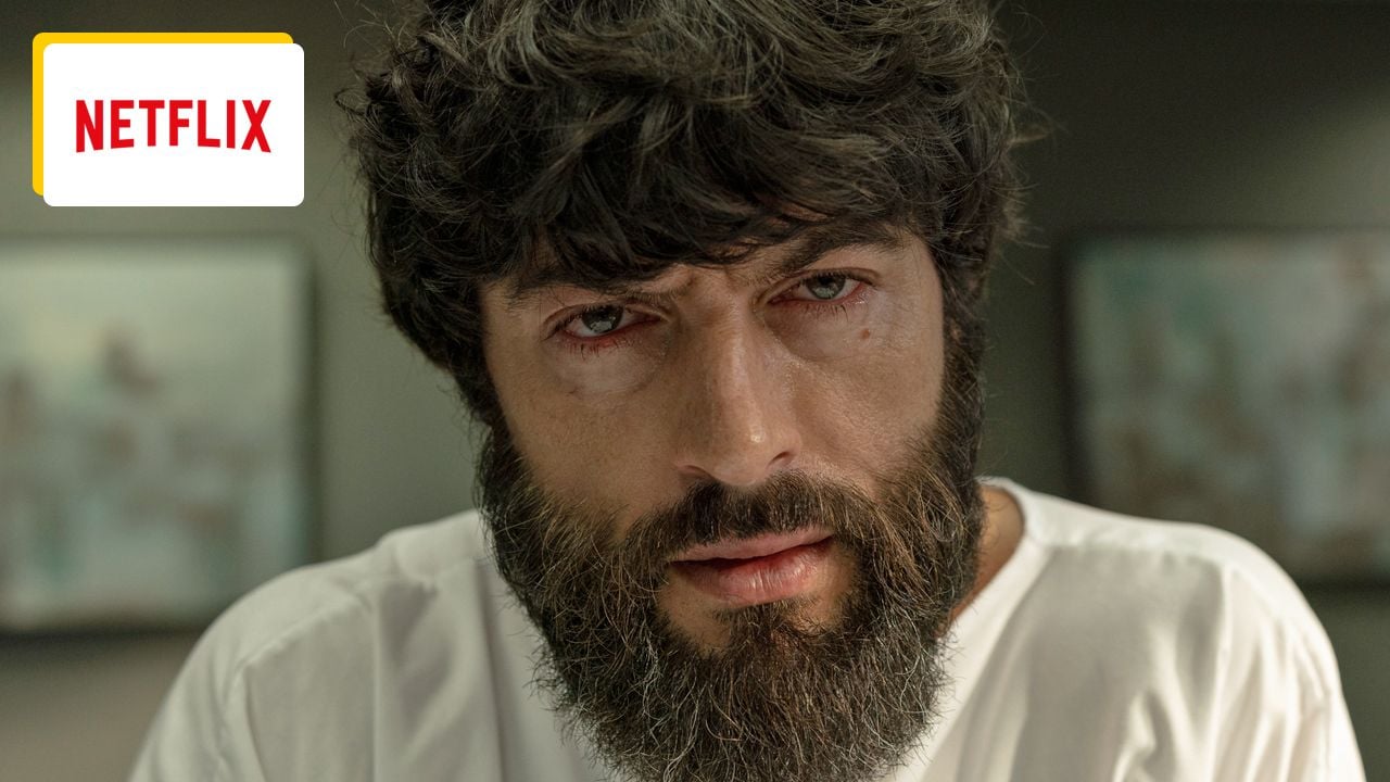 New on Netflix: Not recommended for under 18s, this Spanish series has everything to keep you entertained for the weekend