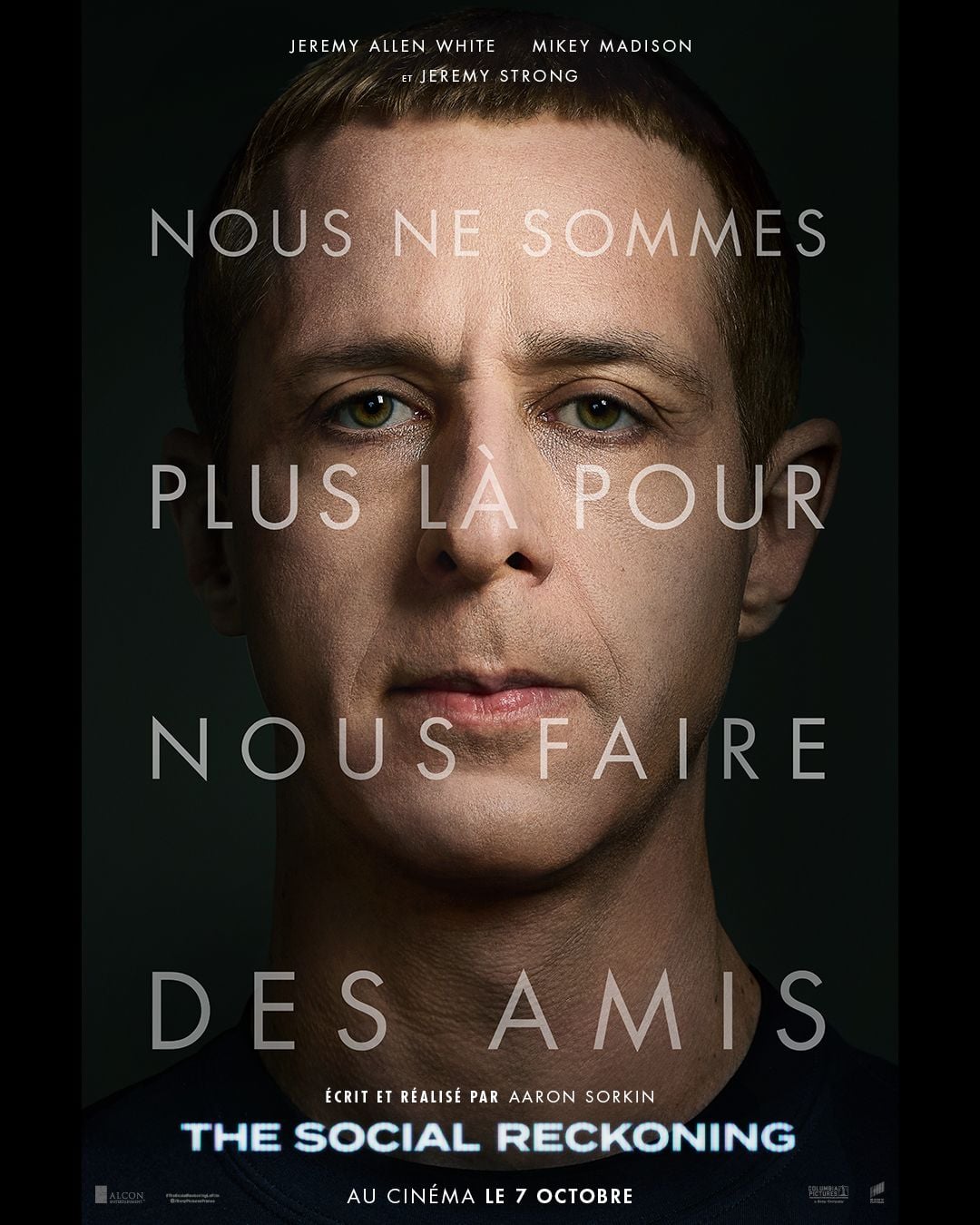 The Social Reckoning streaming gratuit