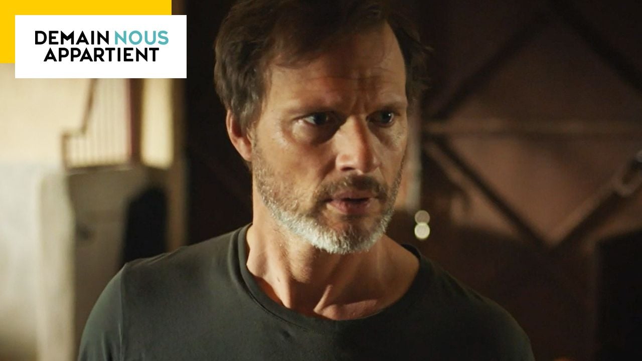 Tomorrow Belongs to Us: ‘Samuel is in absolute trouble’… Axel Keener reveals his return to the series