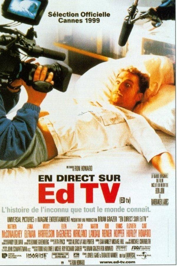 En direct sur Ed TV streaming fr