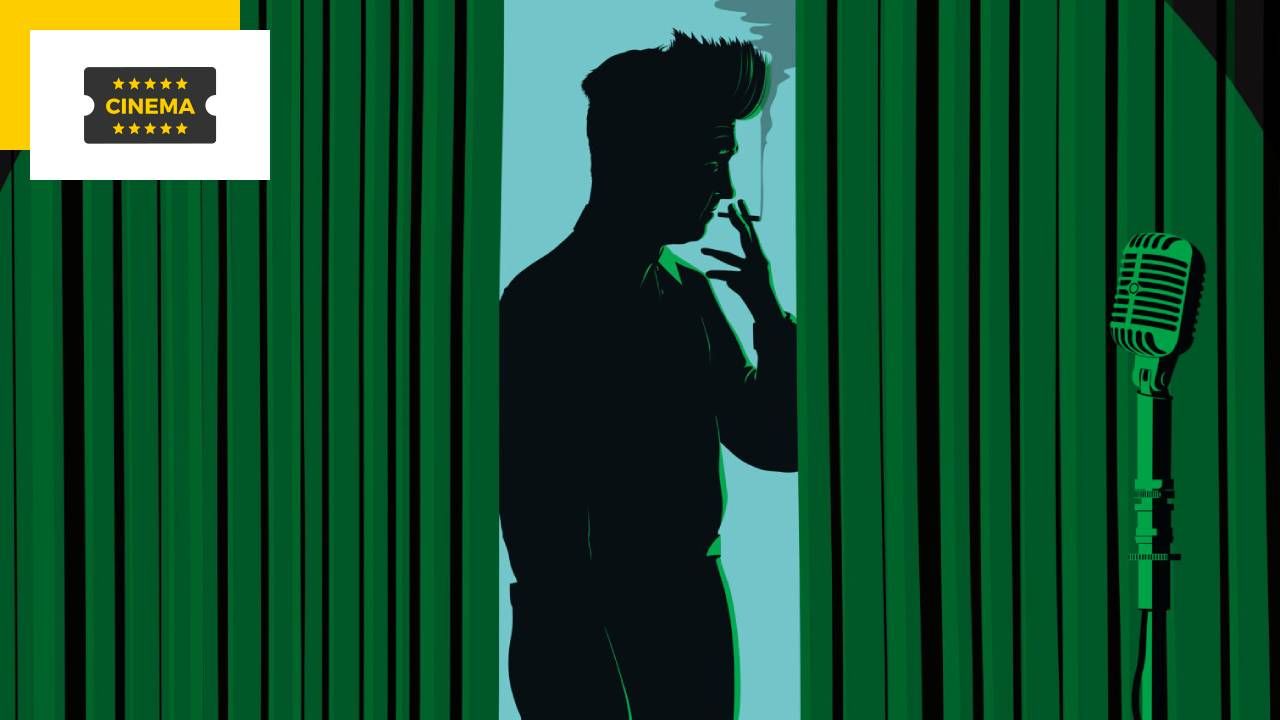 David Lynch: What is the connection between The Wizard of Oz and his cinema?  This documentary will delight fans of the Twin Peaks director