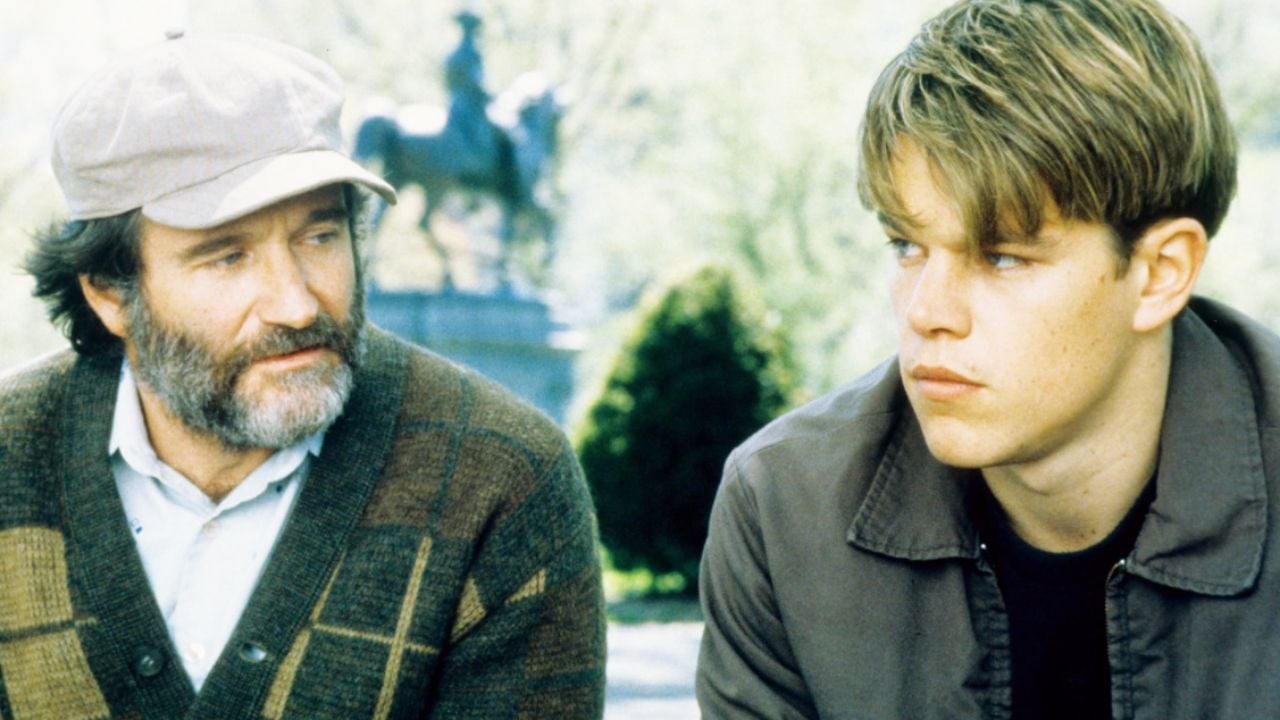 Mental Health: 10 Essential Psychiatrists from Small and Large Screen Mental Health: 10 Essential Psychiatrists from Small and Large Screen