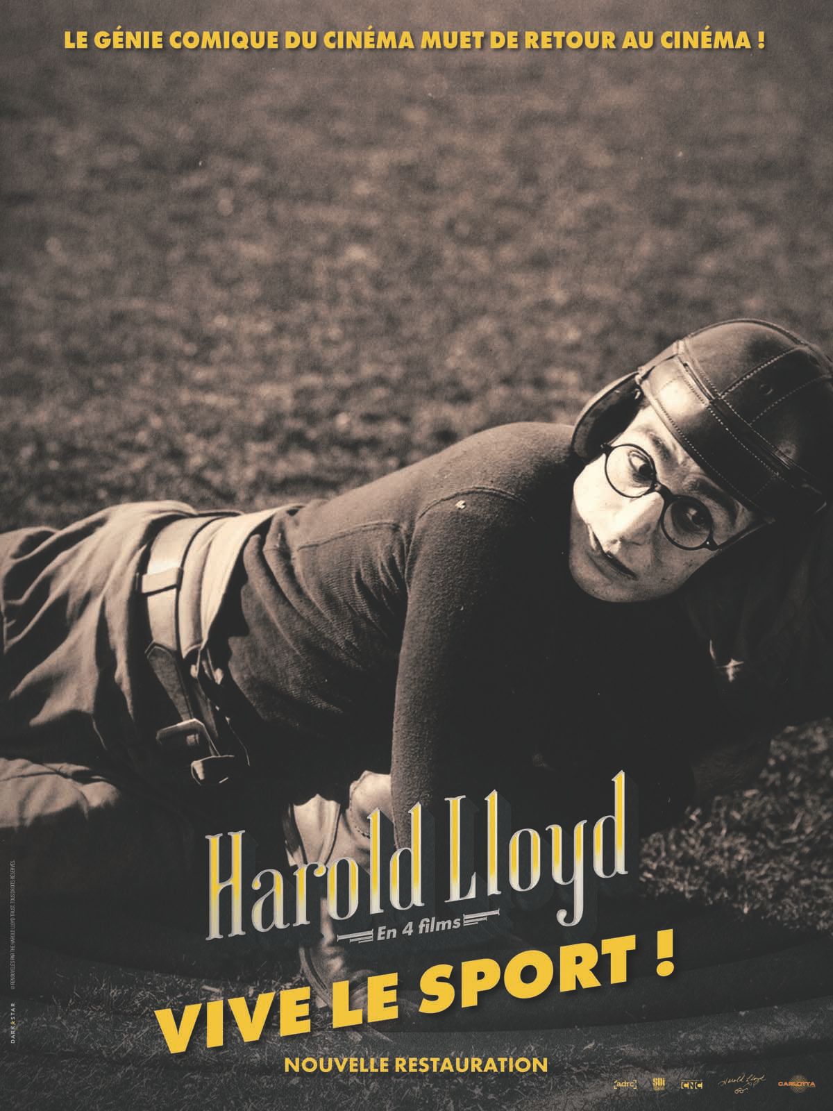 Vive le sport ! streaming gratuit