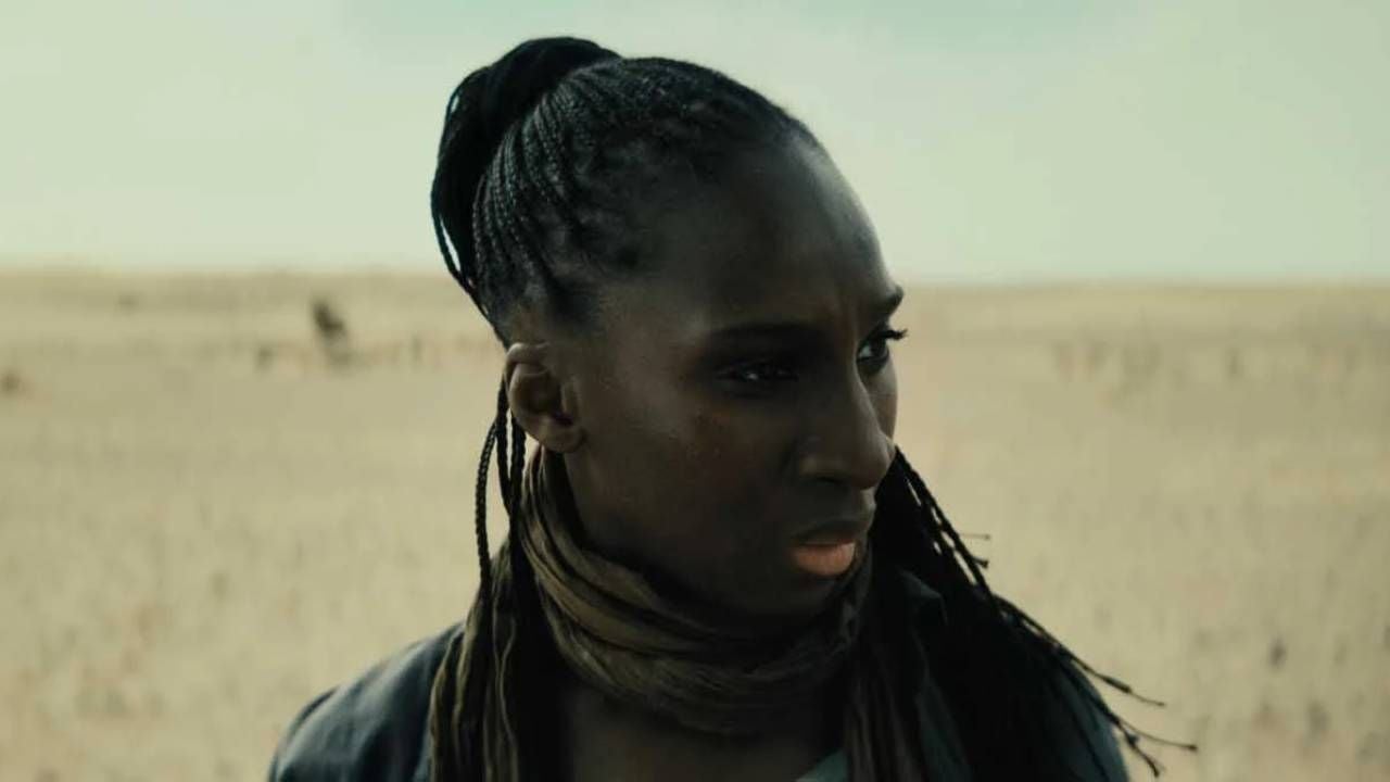 Mata est-il un bon film ? Que pensent les spectateurs de ce film d'espionnage avec Eye Haïdara ?
