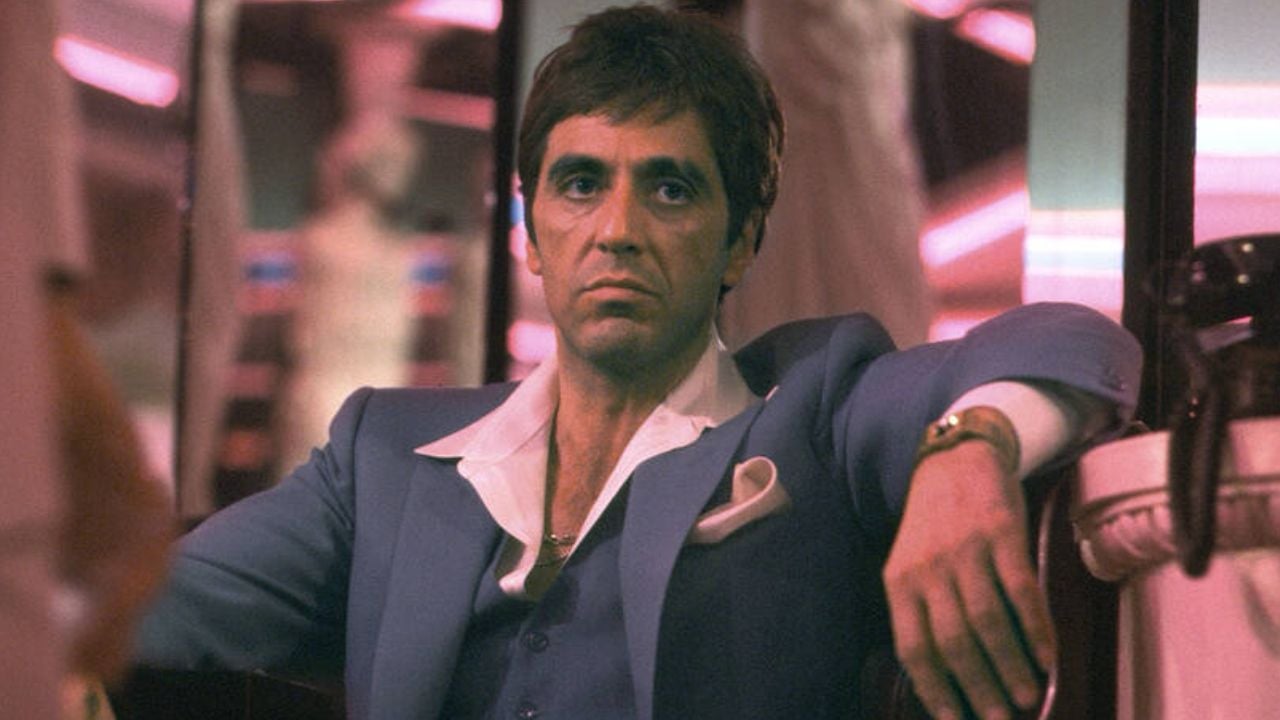 After 42 years of Al Pacino, this actress will succeed in the Scarface remake!
