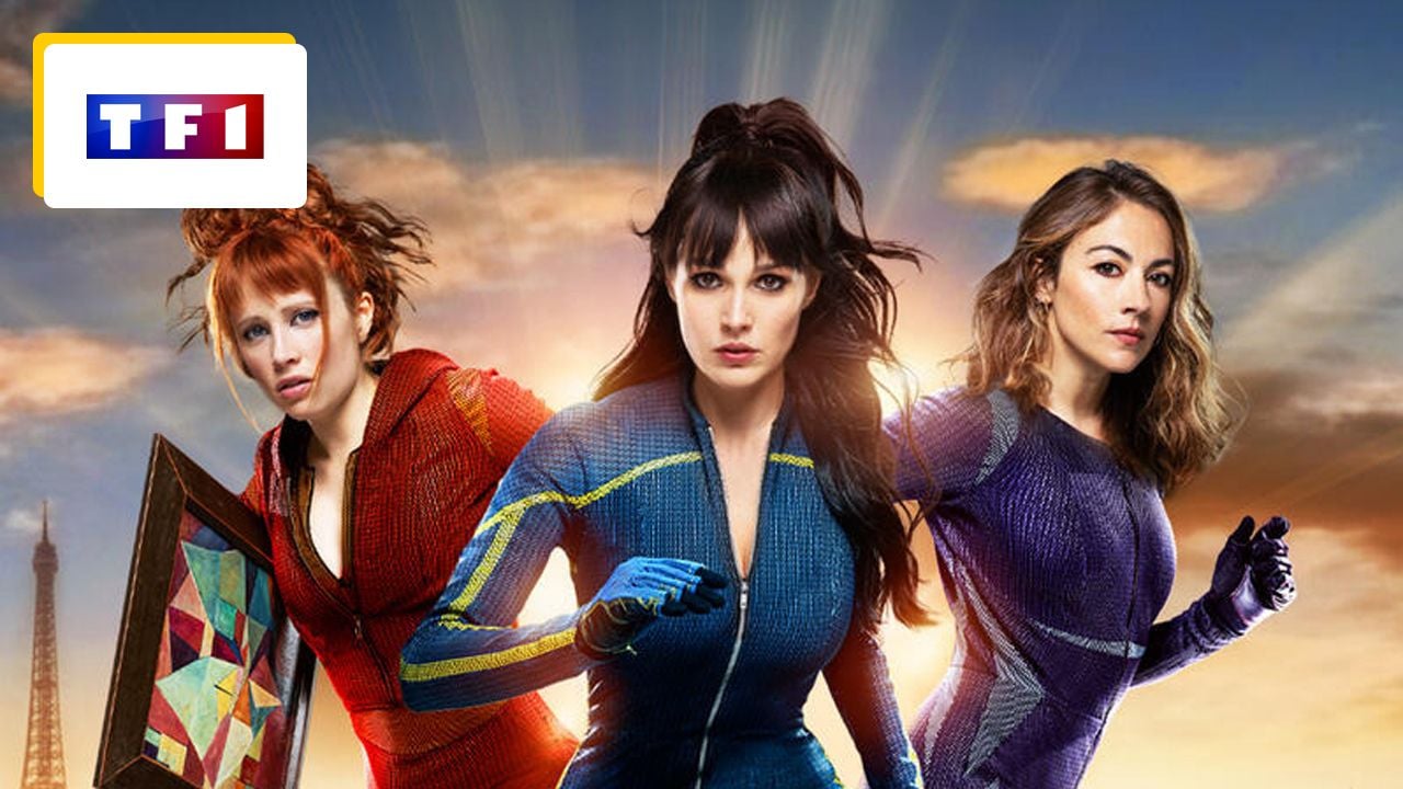 Cat’s Eyes: Who Sings TF1 Theme Song?