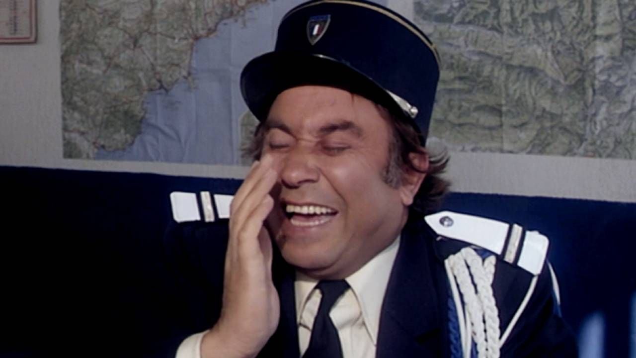 50 years ago he was the king of comedy in France: his films are finally being released in restored versions.