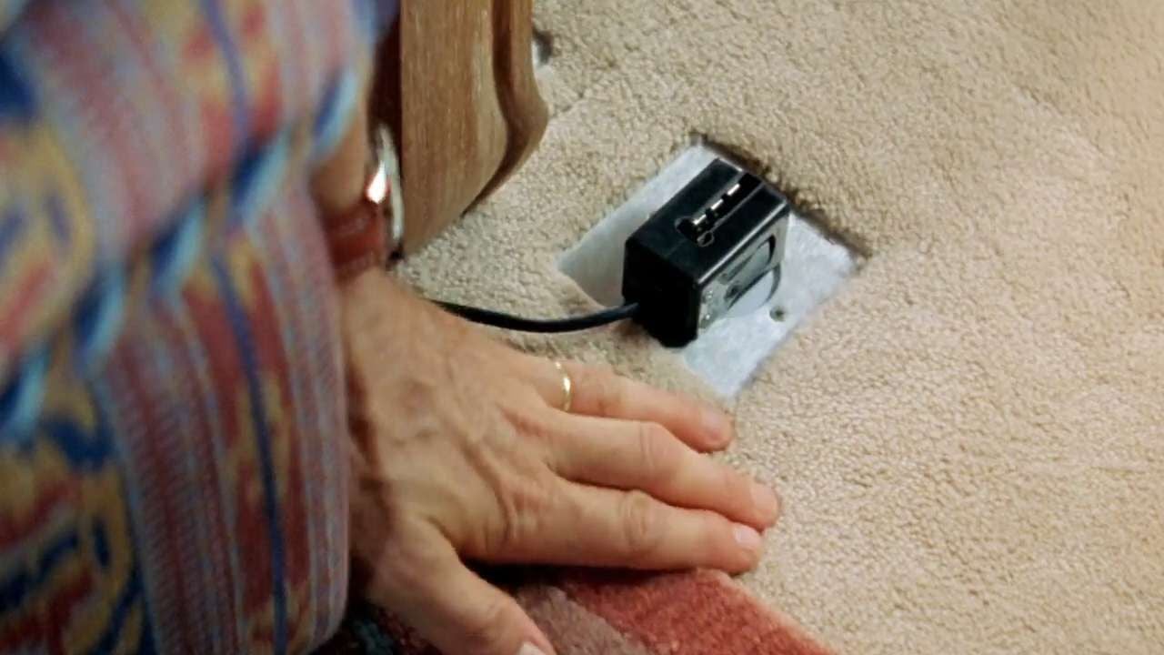 28 ans après, on utilise encore cette réplique culte du cinéma quand on commence à en avoir marre de quelqu'un