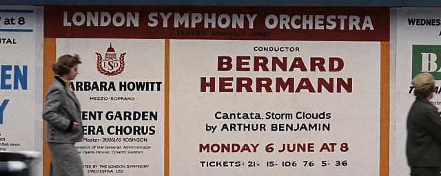 L’Homme qui en savait trop