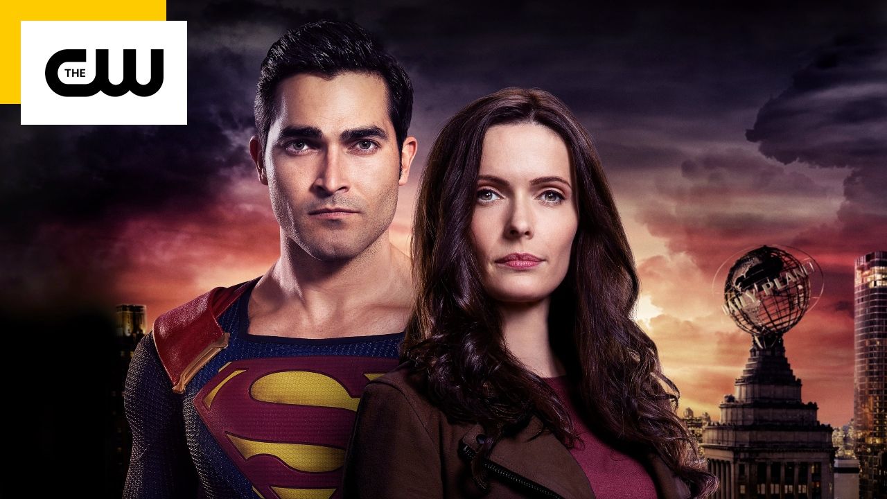 Superman & Lois: Good and bad news for fans of the series