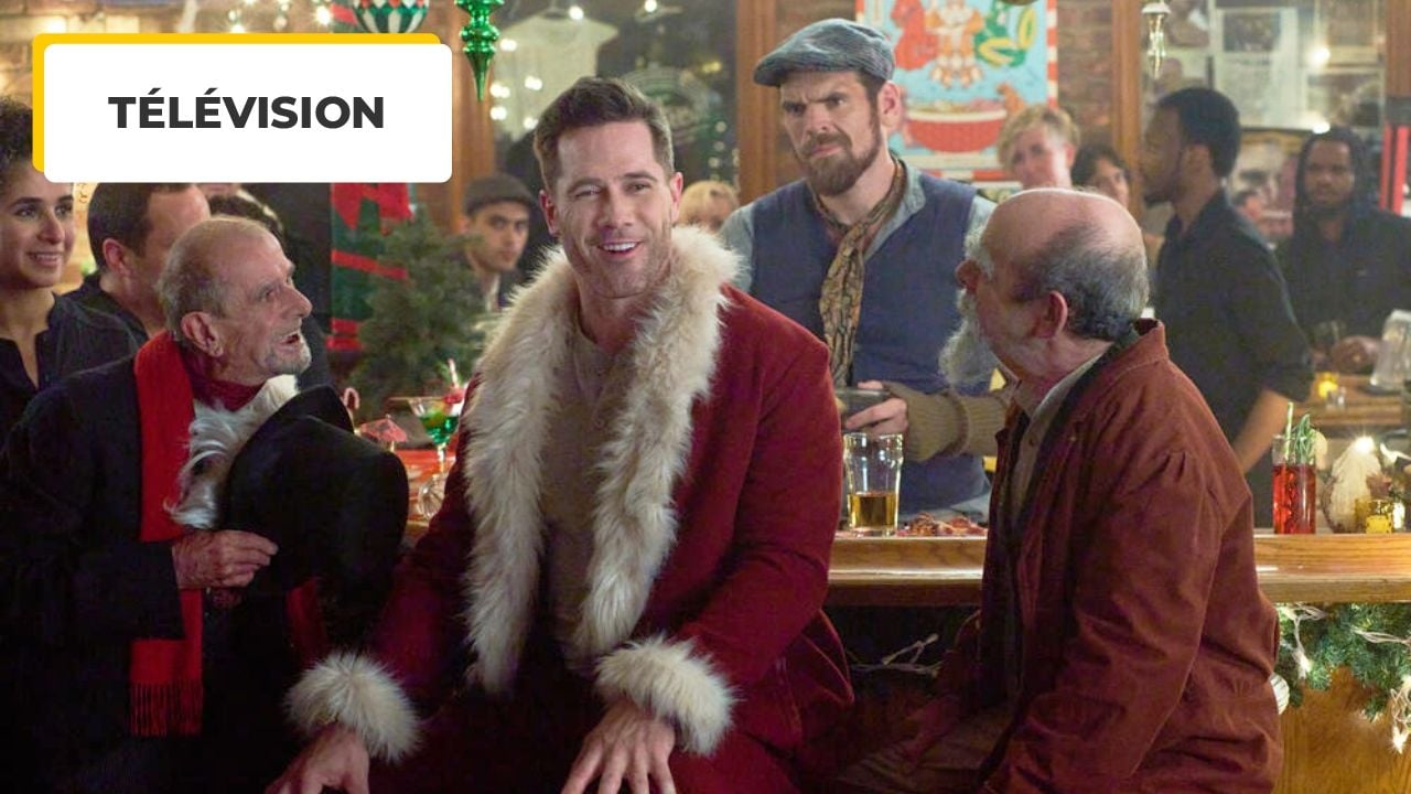 Which actor or actress holds the record for the most appearances in a Christmas TV movie? Discover the ranking!