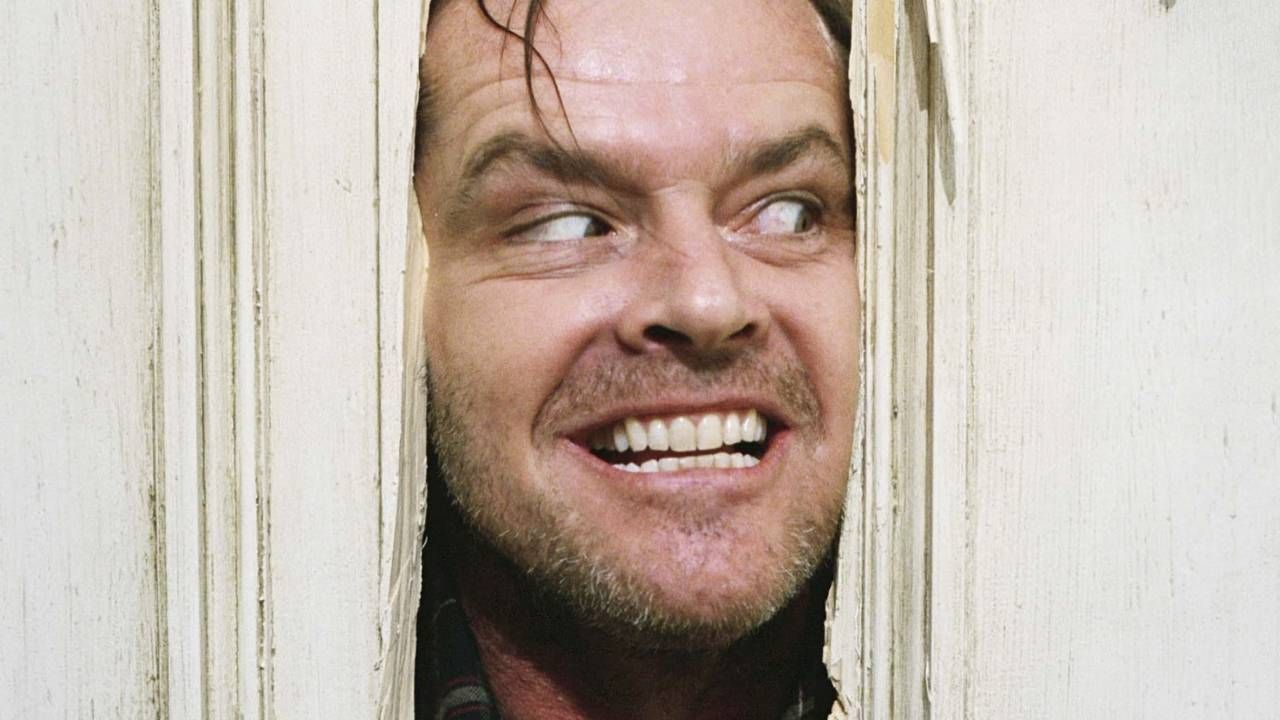 Jack Nicholson dans 