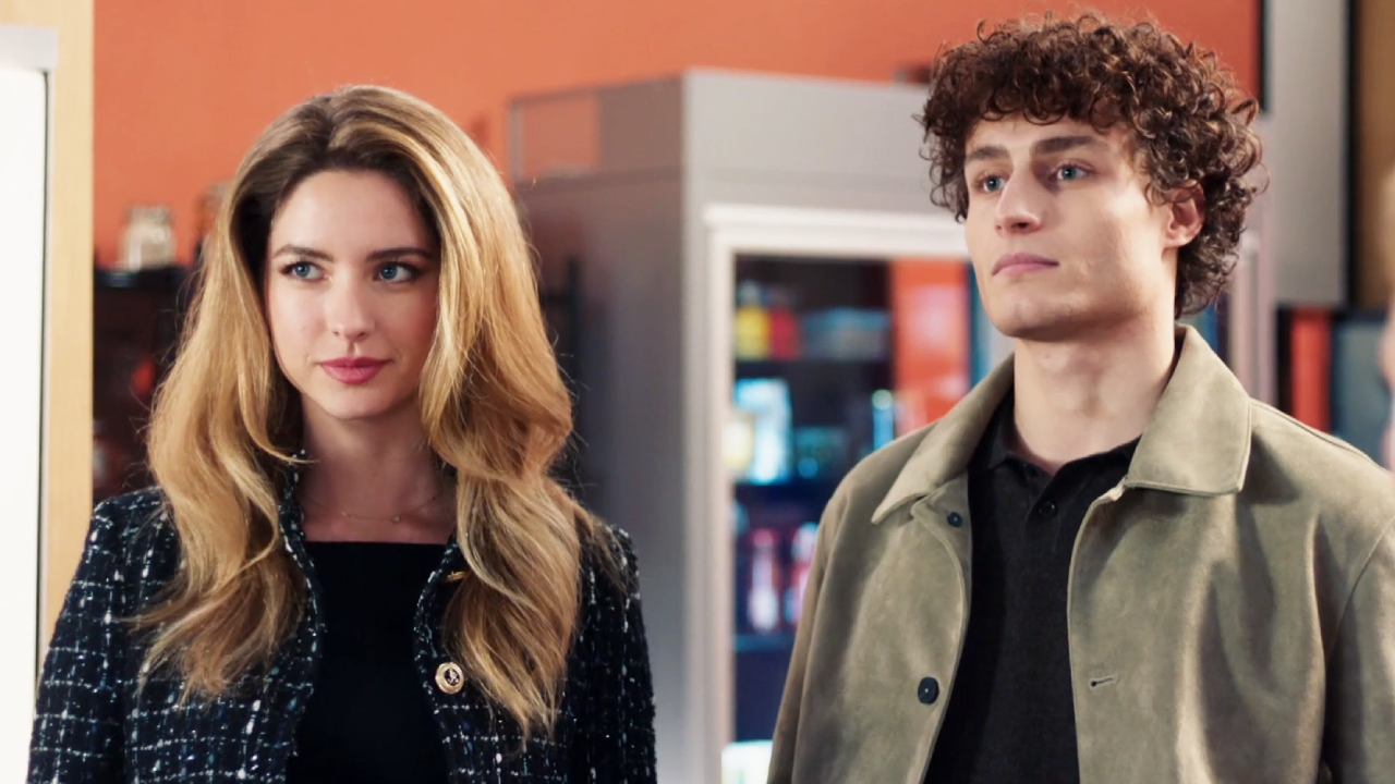 Ici tout commence sur TF1 : qui s'en prend aux Teyssier ? "Tout va se briser entre Charlène et Noé", révèle Pola Petrenko