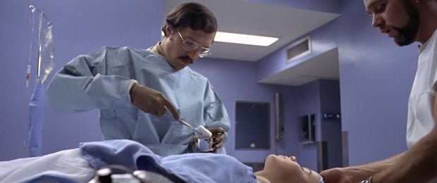 Paul Bateson, à droite de l'image.