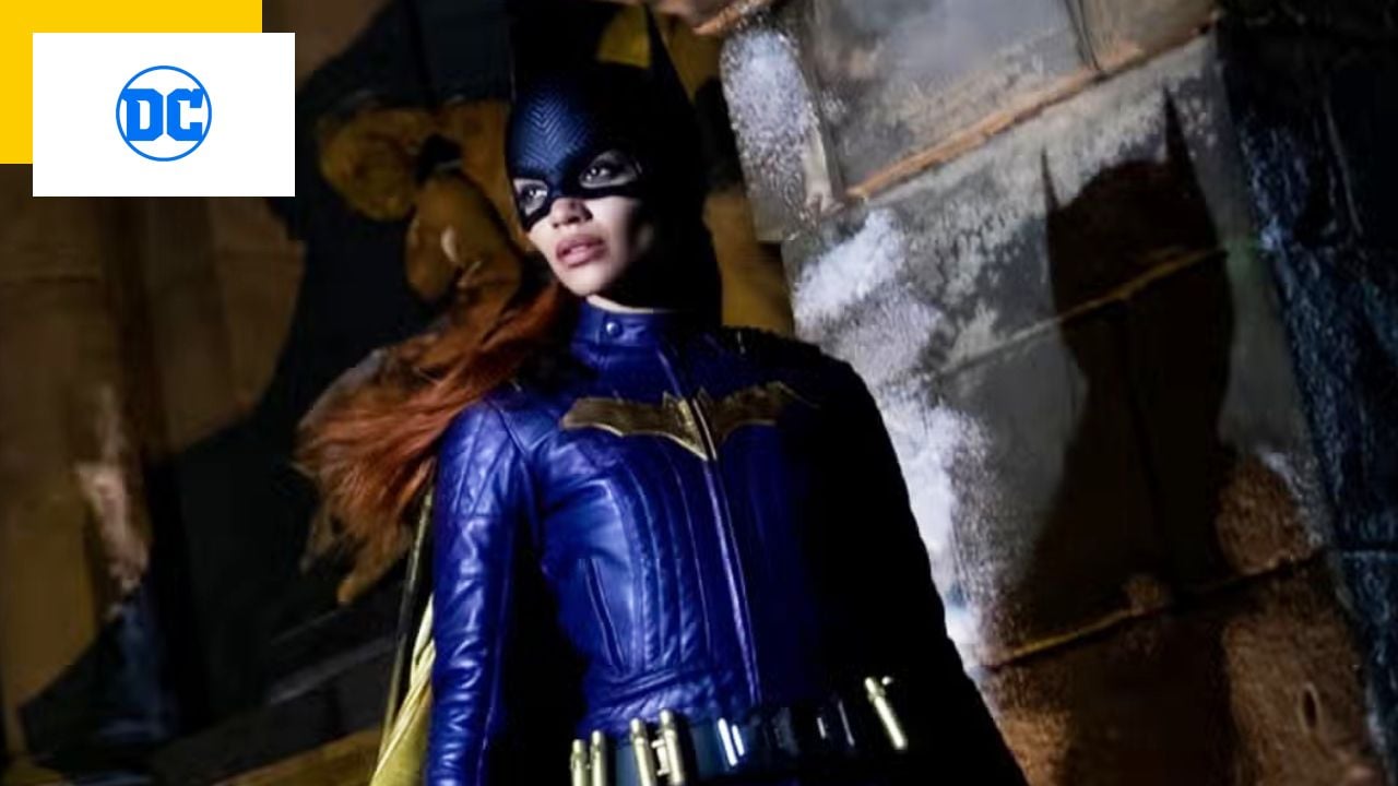 Batgirl: Severely Injured on Set, Additional Lawsuit Sues Production of Canceled DC Movie