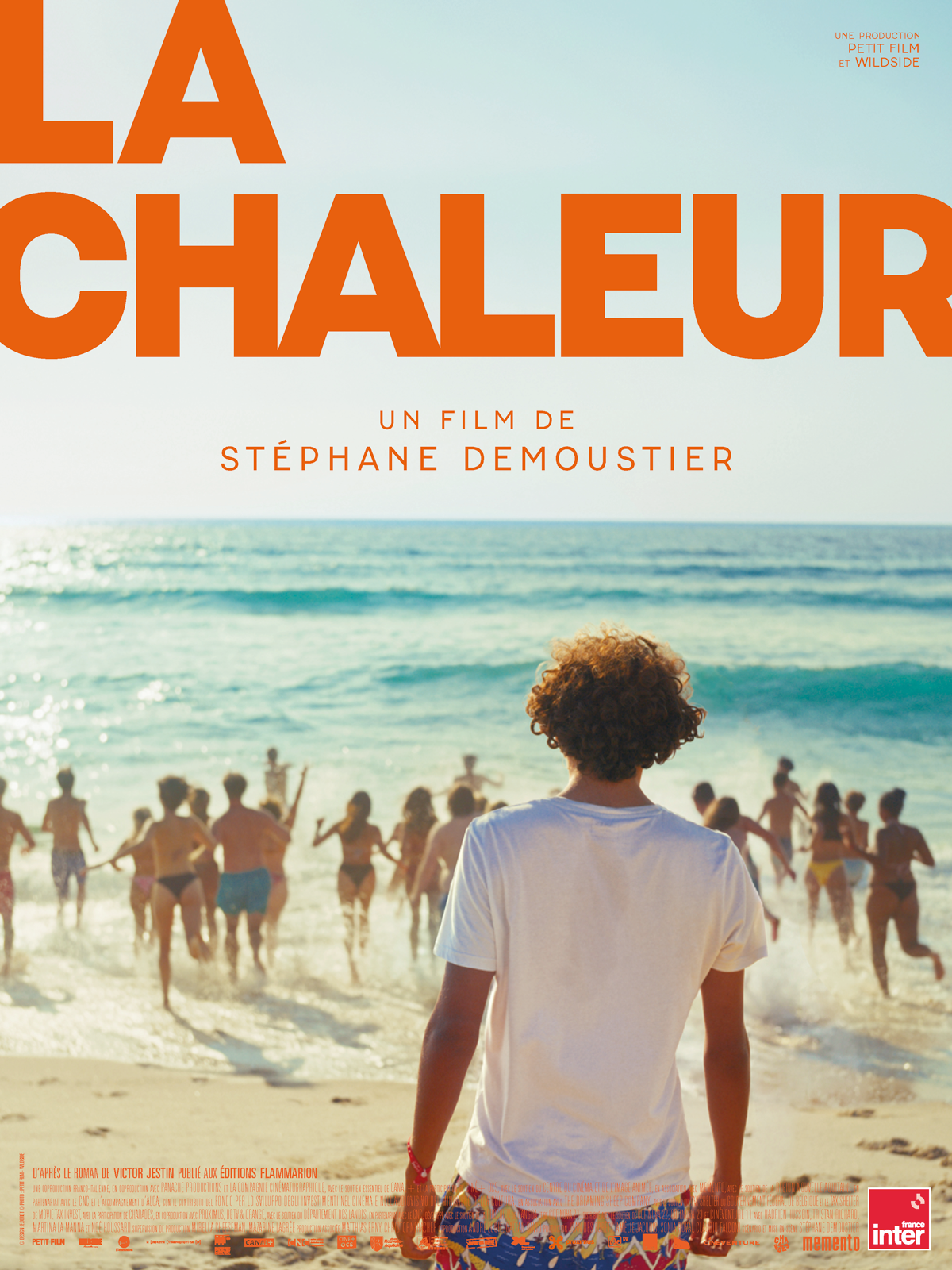 Movie cover
