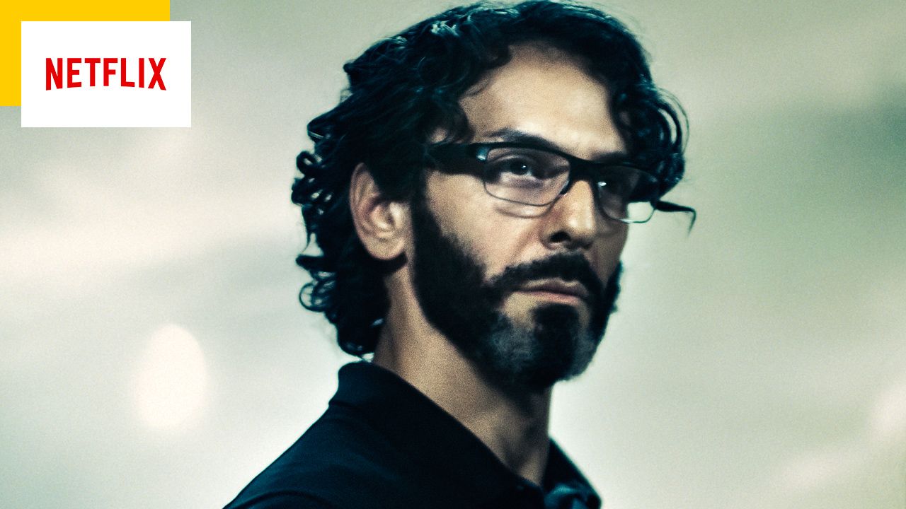 Netflix: Rated 4.1/5 An intense series with Tomer Sisley is coming to the platform