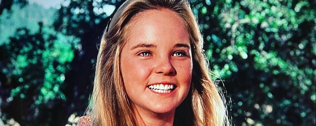 Melissa Sue Anderson