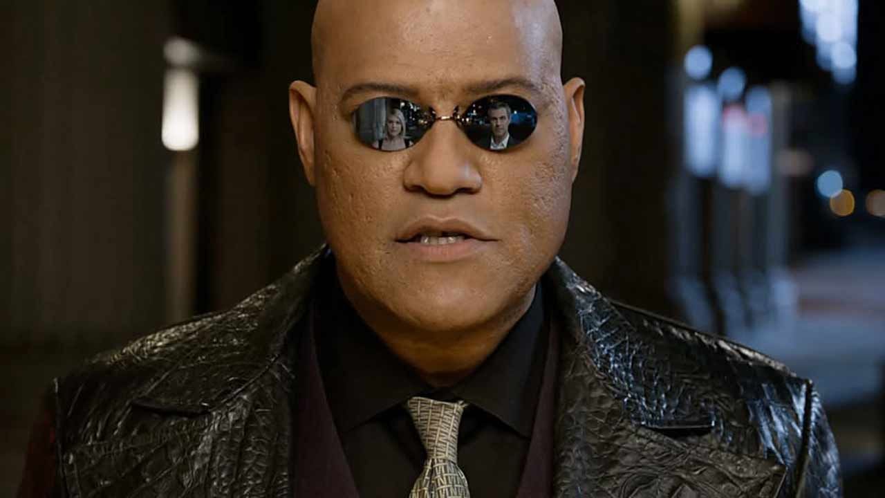 "Comme des athlètes professionnels" : 26 après, cet acteur reste encore marqué par son entraînement intensif pour ce chef-d'oeuvre de la science-fiction