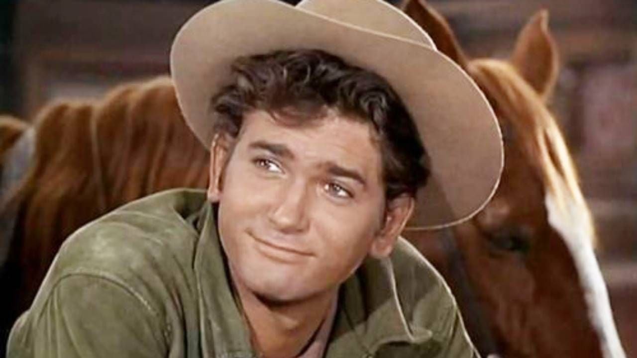 Michael Landon
