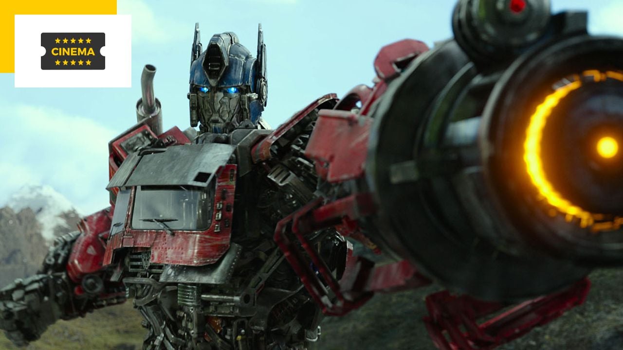 In theaters June 7: Transformers 7, Last Night in Milan, Golden Hands…