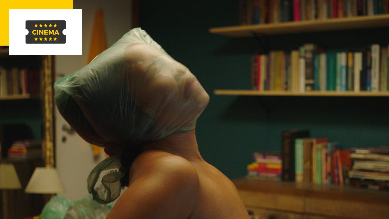 Restricted to children under 16, this exploration of a schoolboy’s imagination is the sulphurous film of the month!