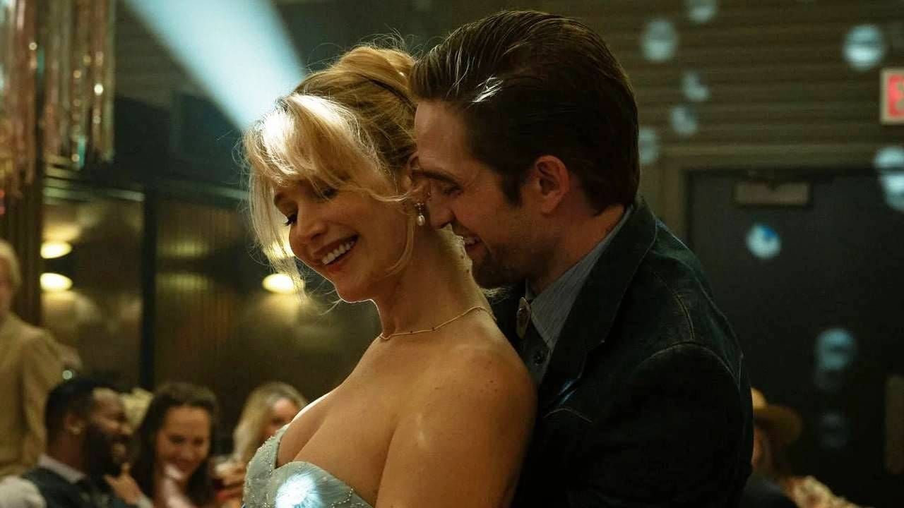 Die My Love : Un film en compétition à Cannes avec Jennifer Lawrence et Robert Pattinson, selon AlloCiné — Cinéma & Films