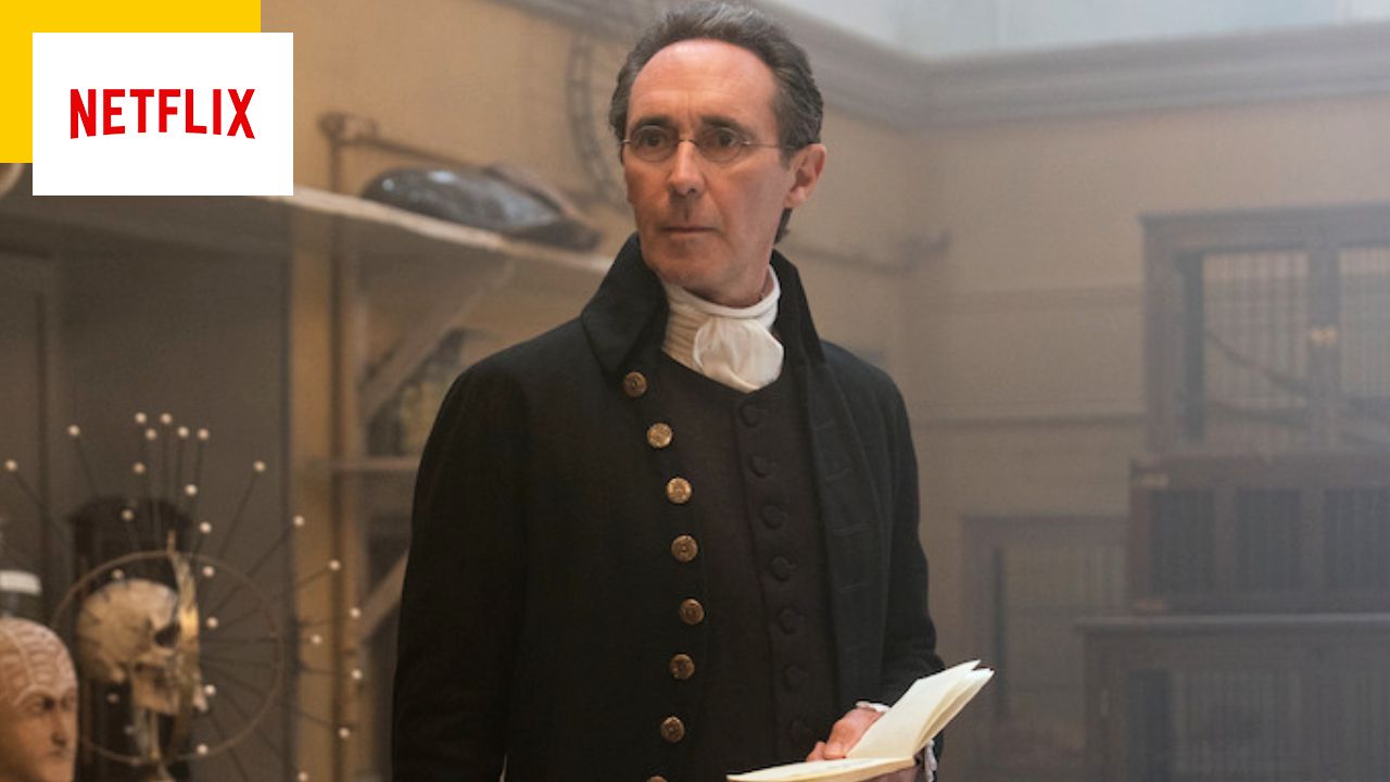 Queen Charlotte on Netflix: Did the King’s Sadistic Doctor Really Exist?