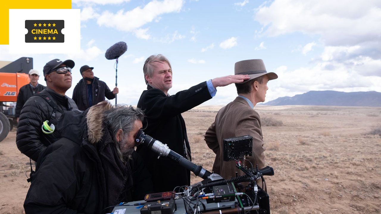 “Excessors think mostly on their lunch breaks”: Why did Christopher Nolan hire real scientists over Oppenheimer?