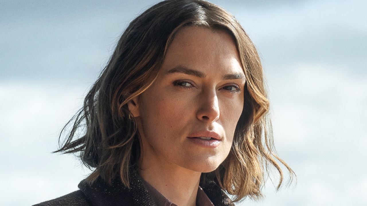 Un an après Black Doves, Keira Knightley est de retour avec un thriller haletant sur Netflix