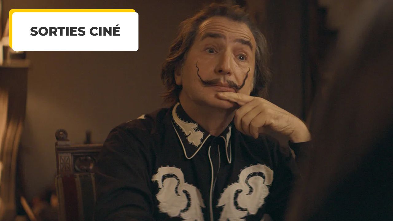At the movies: Quentin Dupierre Dahl… Why should we see this crazy movie with Edward Baer and Jonathan Cohen?