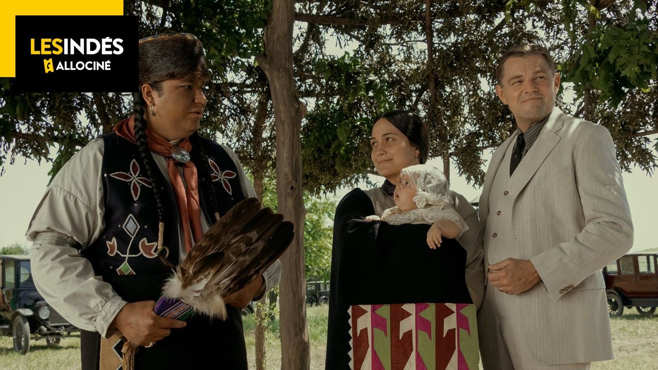 Killers of the Flower Moon and Black Panther: Did you notice this weird hidden detail that connects the two movies?