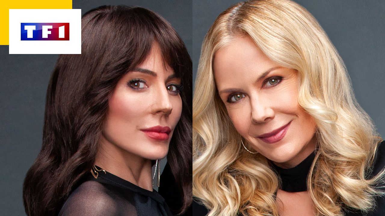 Love, Fame and Beauty: Brooke and Taylor Couple Soon?  A crazy theory that will get fans excited!