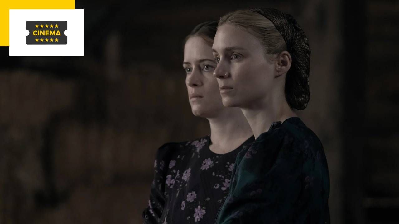 For Best Picture at the Oscars, Women Speak Out, a powerful piece about “democracy, power and femininity”
