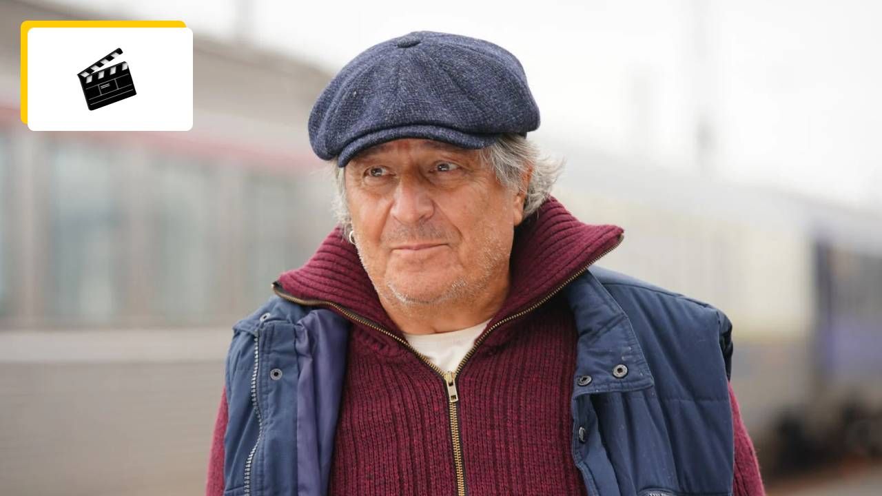 71 years old and over 50 million admissions: when will we see this actor again at the box office?