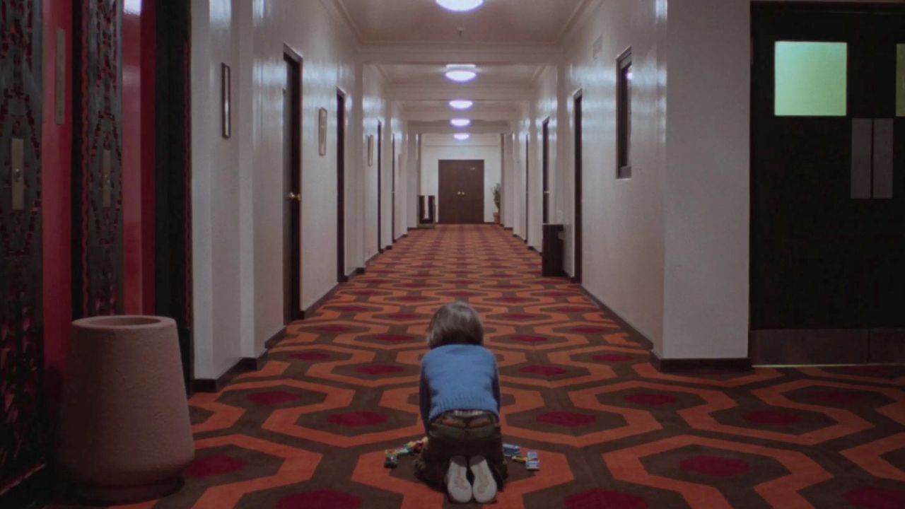 Cinema Quiz: 9 Scenes, 9 Films to Admit!