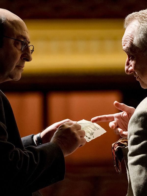 Fausse note streaming gratuit