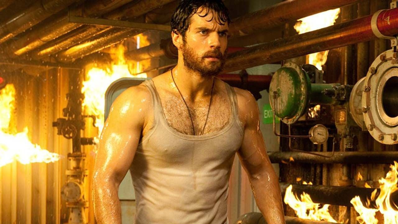 "Vous avez faim tout le temps" : Hugh Jackman et Henry Cavill ont souffert pour obtenir des muscles de super-héros
