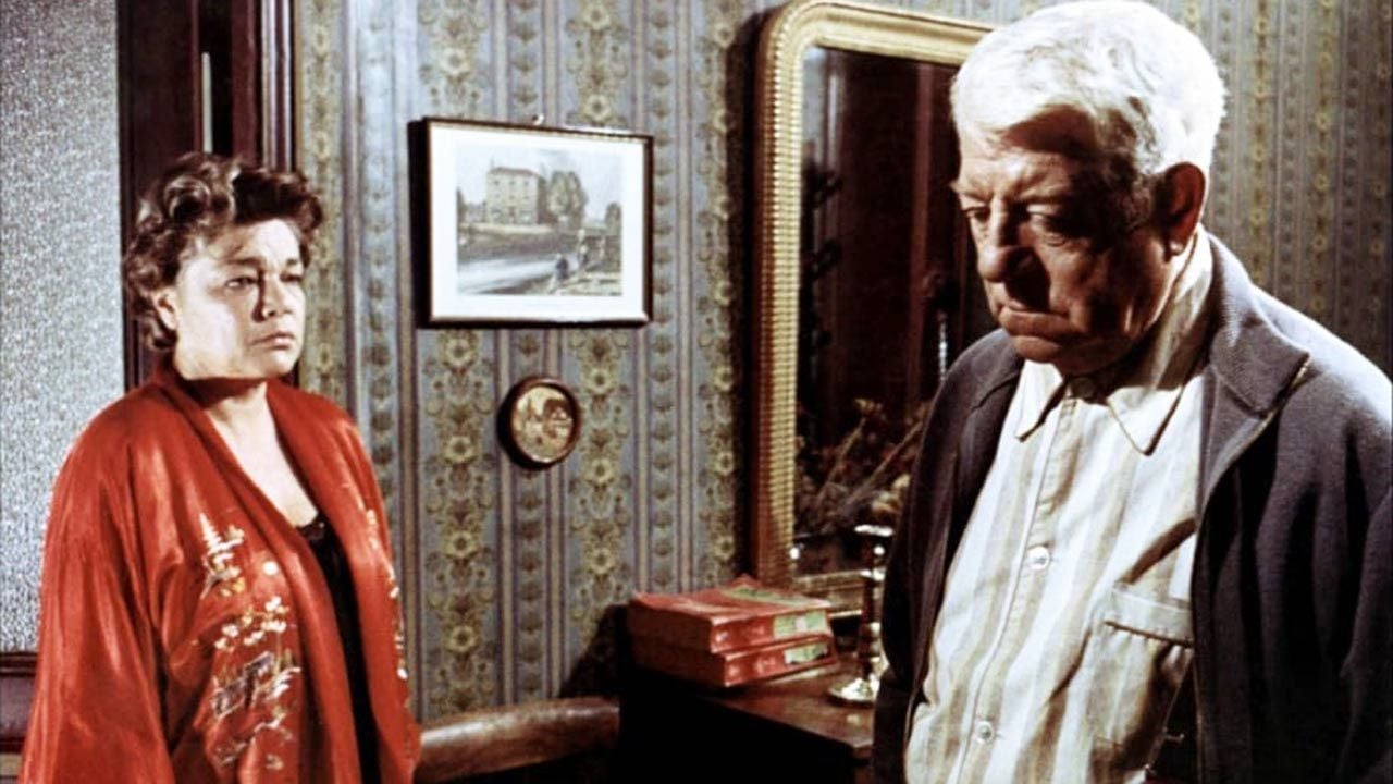 "Une grande déception" : à la fin de sa carrière, Jean Gabin a été marqué par l'échec de ce formidable film noté 4,1 sur 5