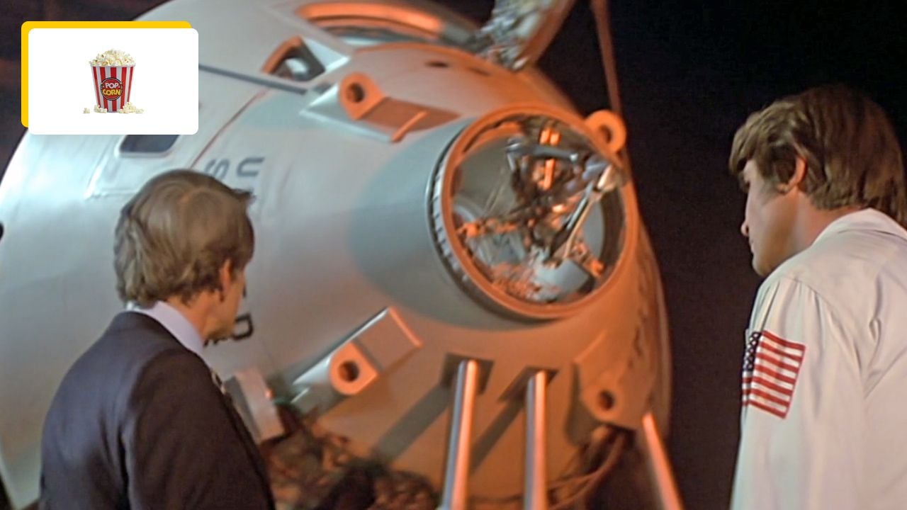 Tonight on TV: This post-Star Wars space thriller is worth rediscovering