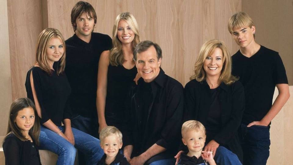 La famille de